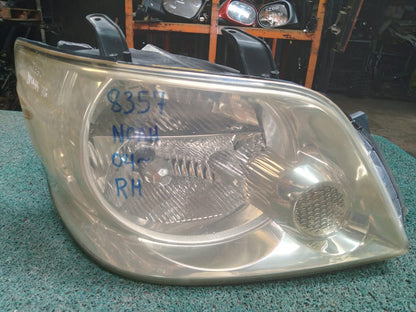 Farol Noah 2004 RH