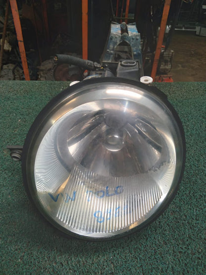 Farol Volkswagen RH