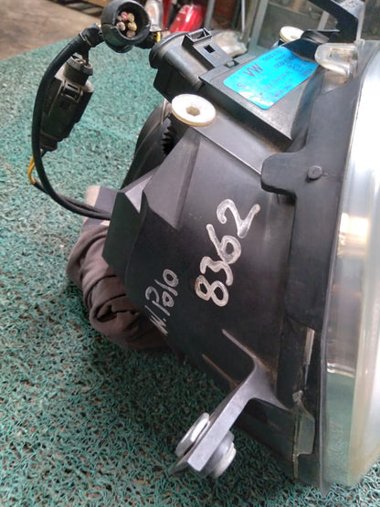 Farol Volkswagen RH