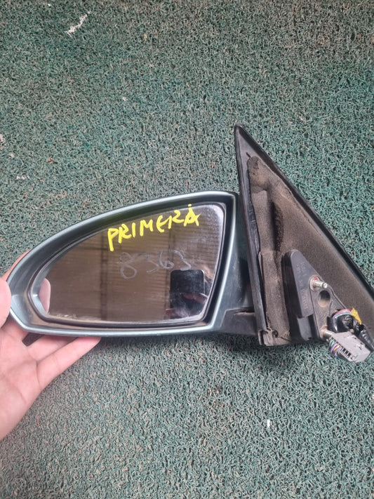 Retrovisor Primera 2004 PAR
