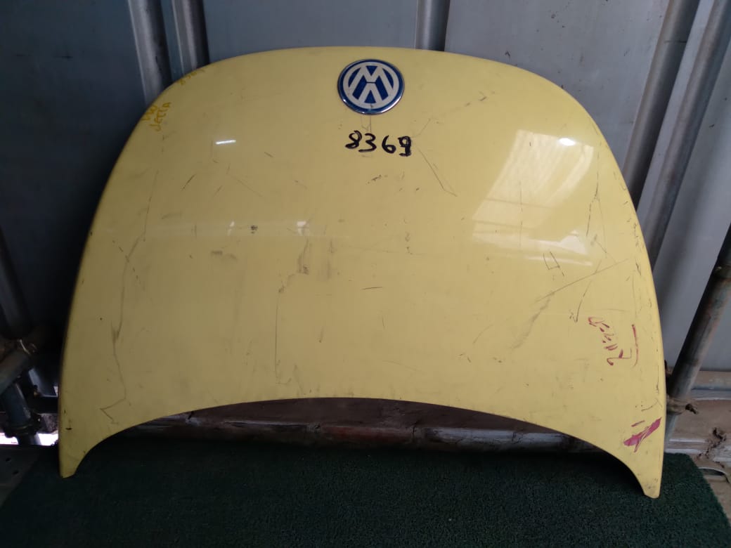 Capot Volkswagen Jetta