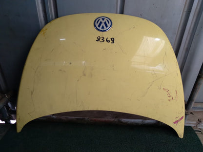 Capot Volkswagen Jetta