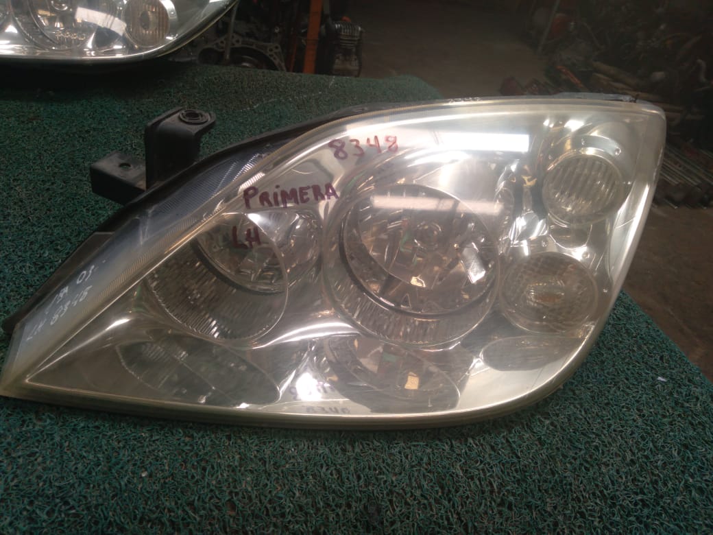 Farol Primera 2003 LH