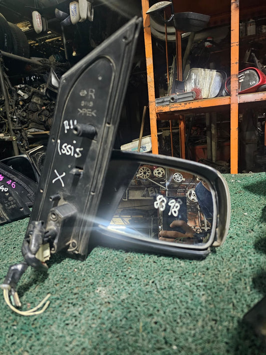 Retrovisor Isis RH