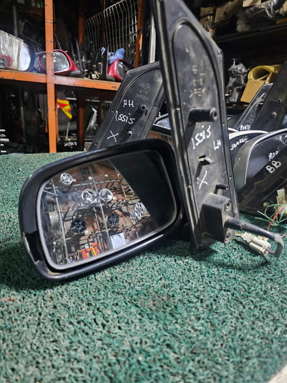 Retrovisor Isis LH