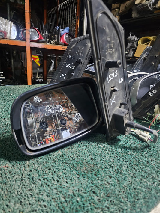 Retrovisor Isis LH