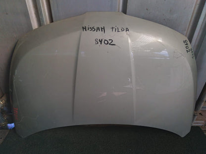 Capot ida 2006