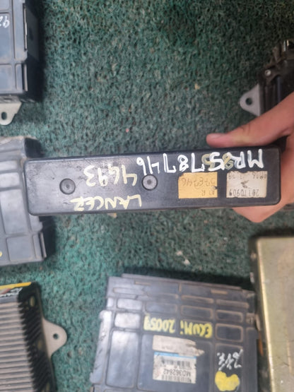 Cerebro LANCER 4G93 MR578746