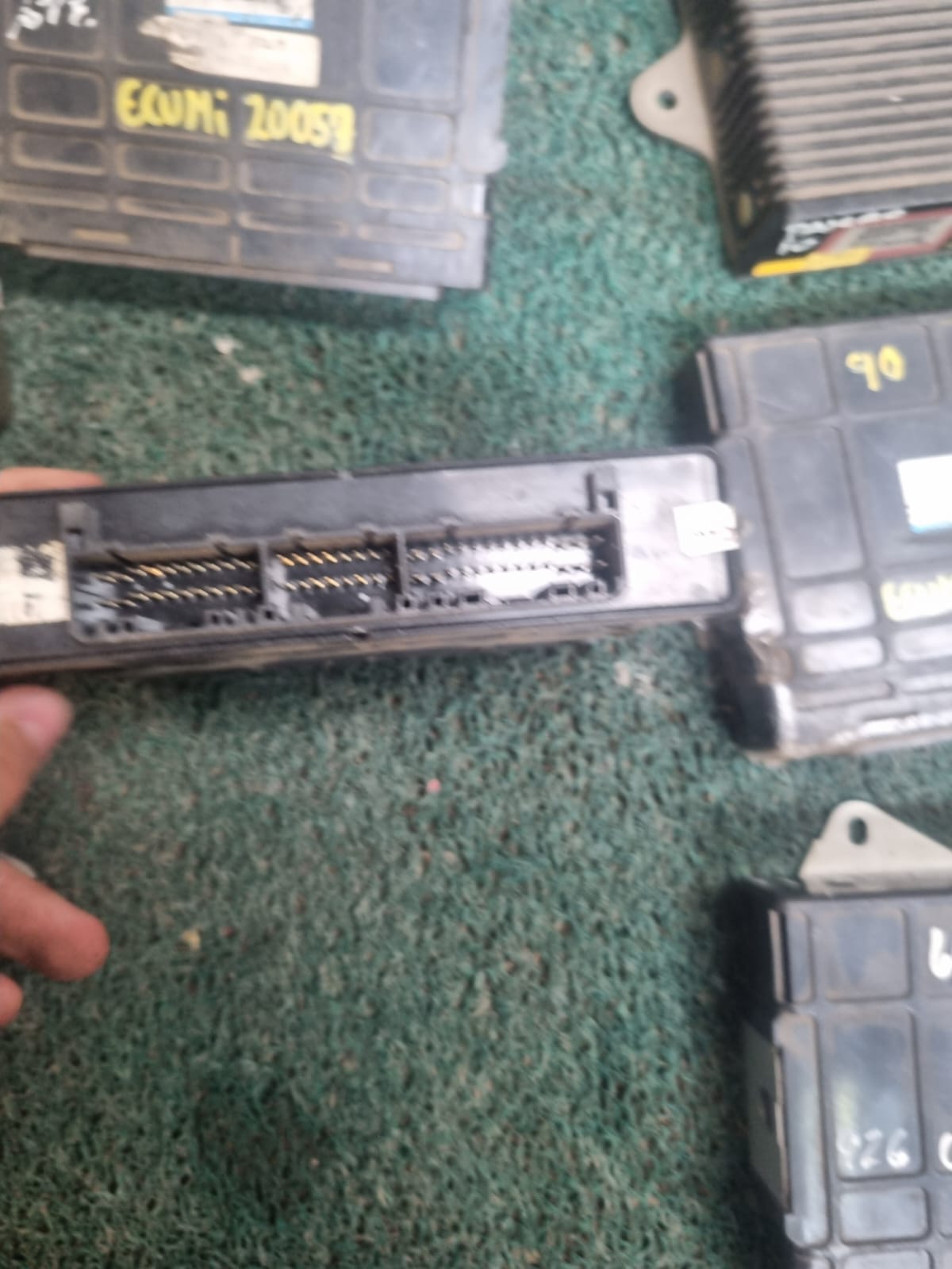 Cerebro GALANT 4G93 MD761737