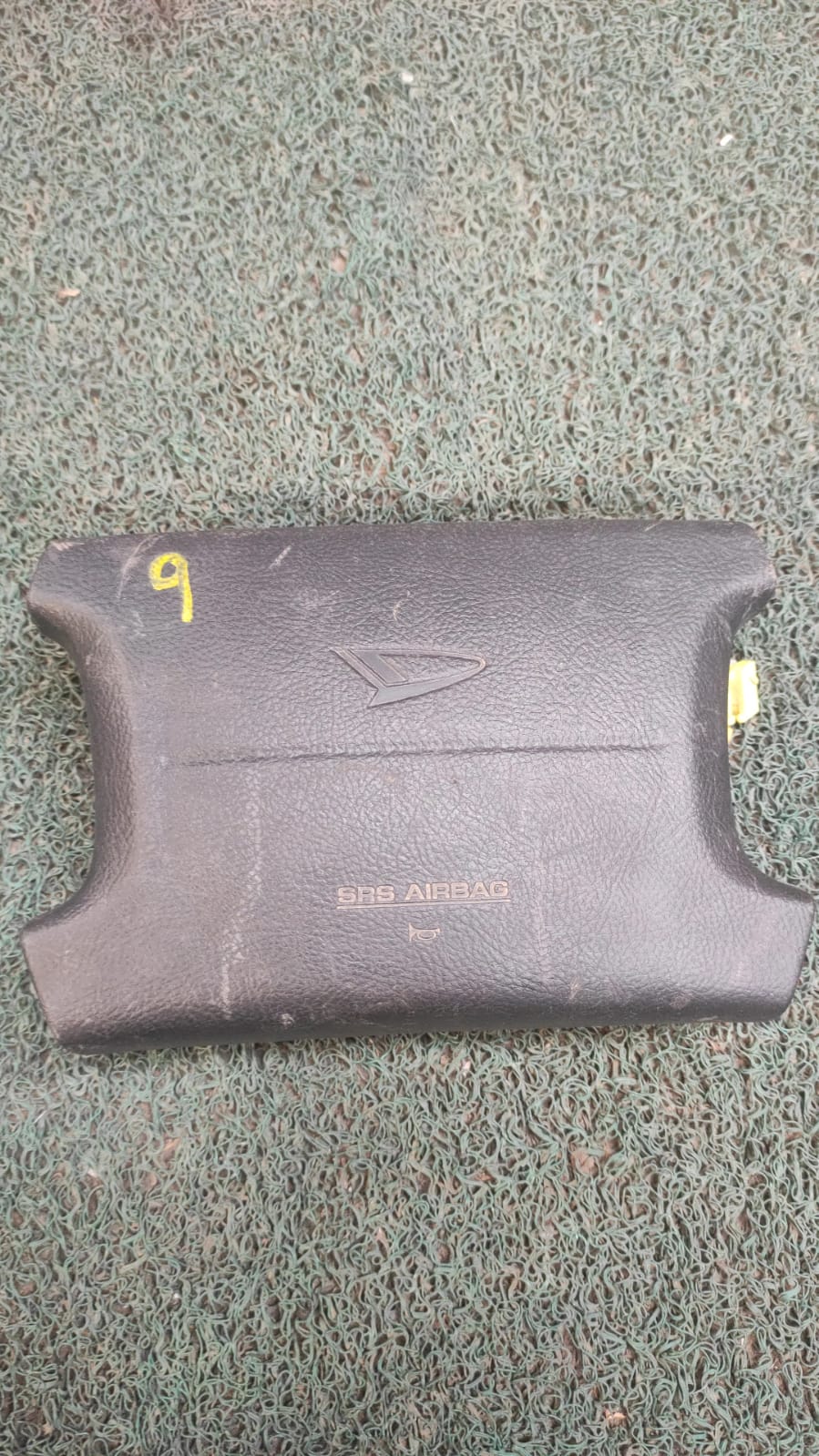 Airbag Daihatsu