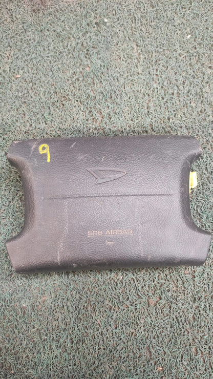 Airbag Daihatsu