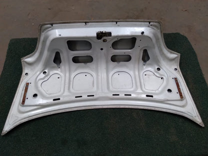 Maletero Impreza WRX