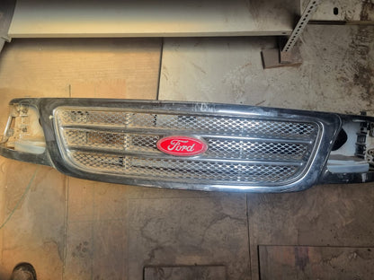 Mascara FORD F150 1999