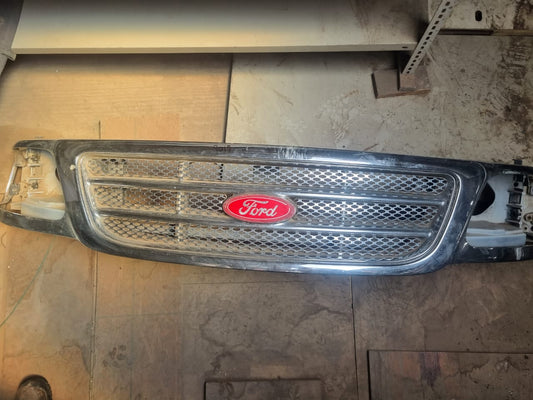 Mascara FORD F150 1999
