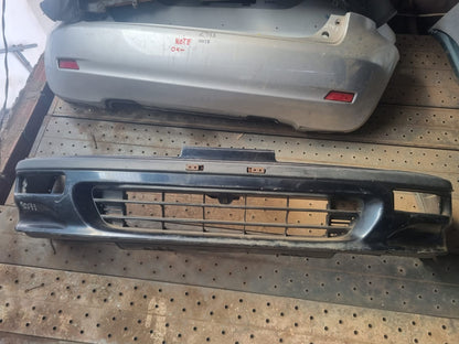 Parachoque Integra 1990