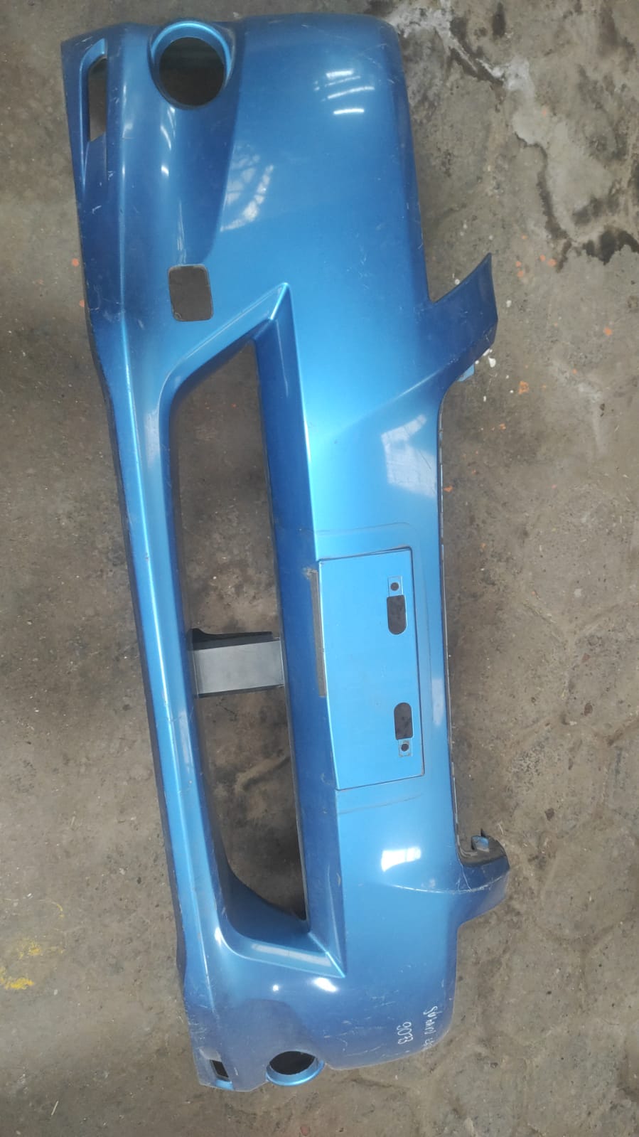 Parachoque Delantero Subaru Ertiga