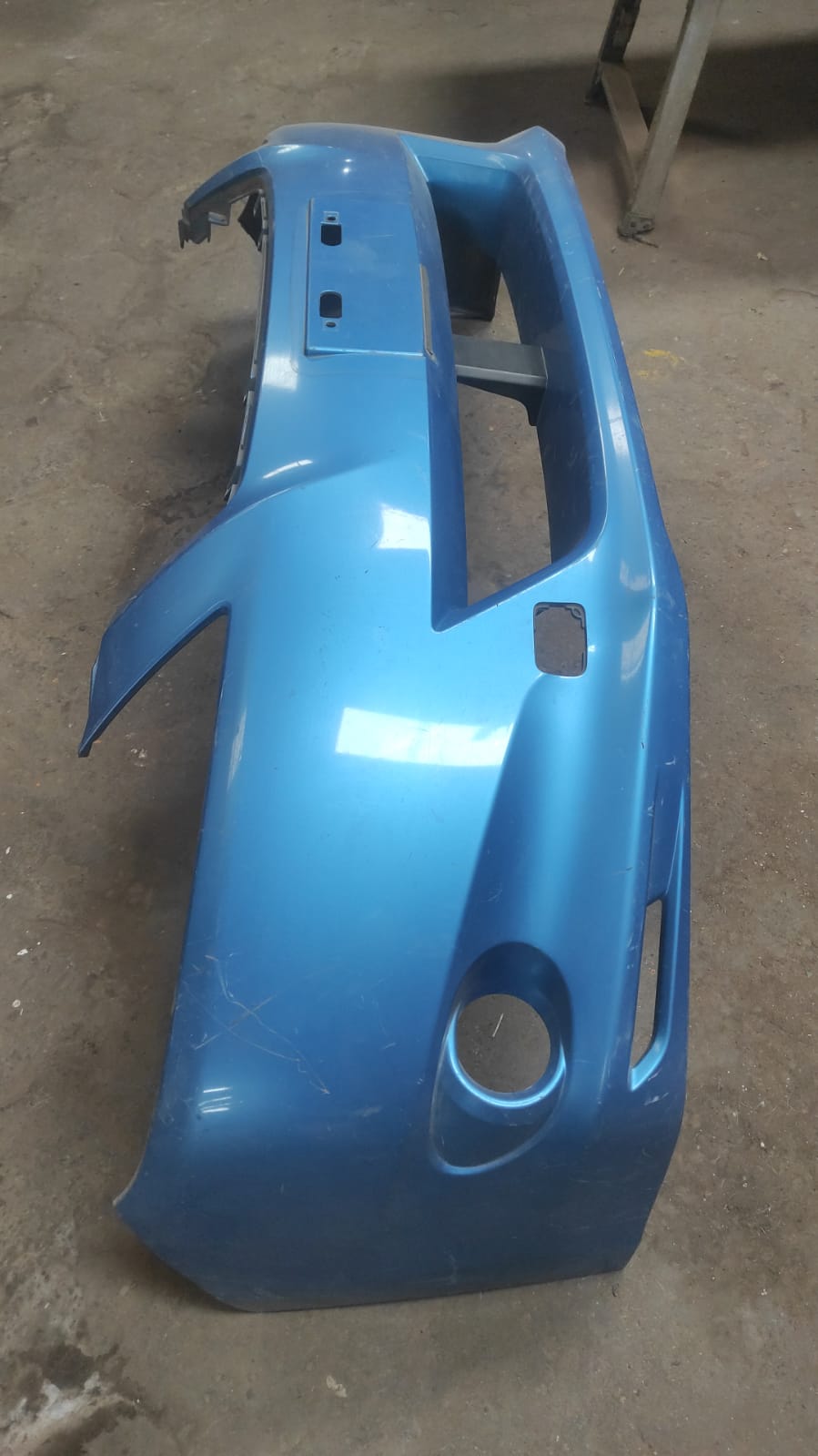 Parachoque Delantero Subaru Ertiga