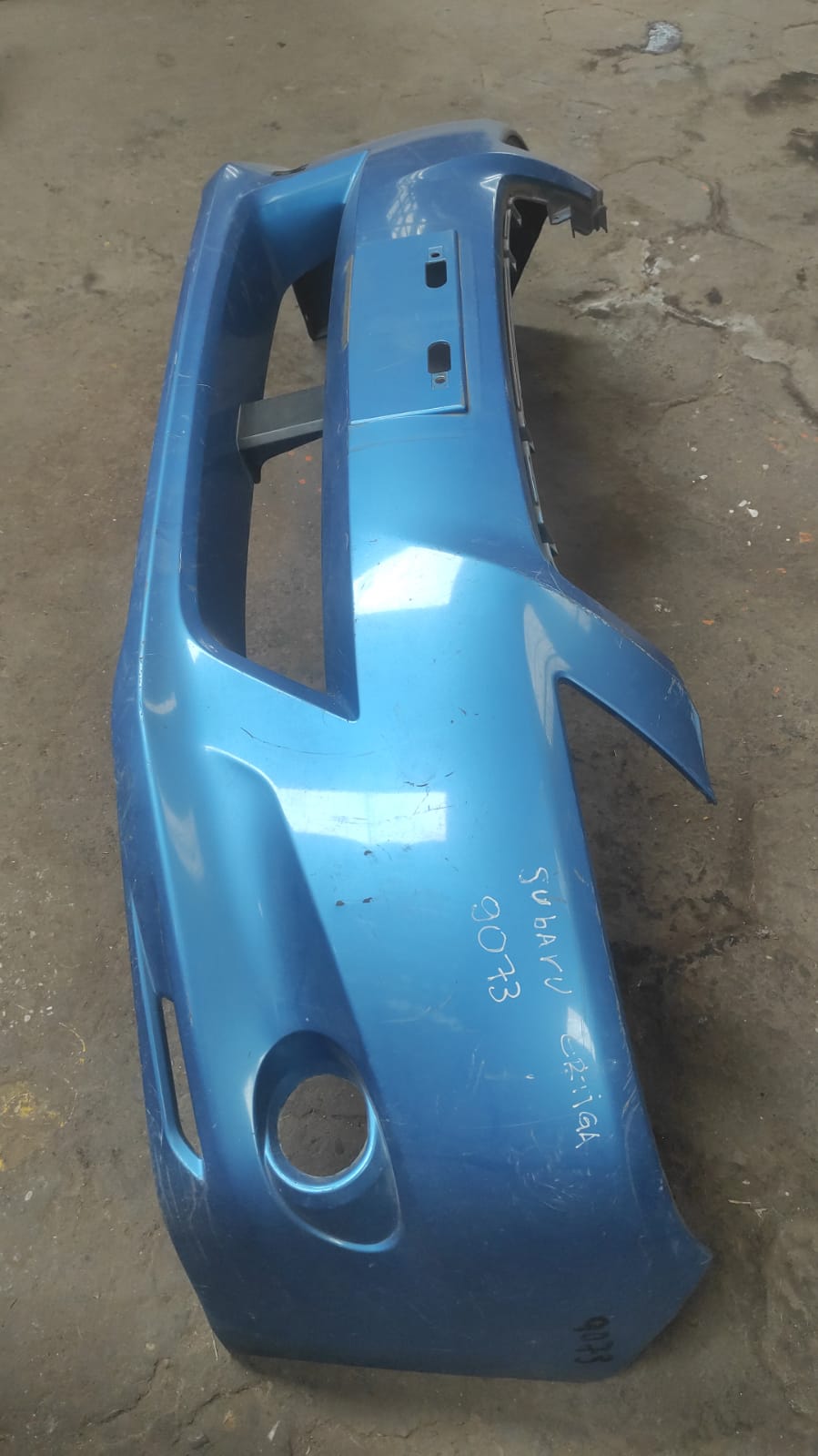 Parachoque Delantero Subaru Ertiga