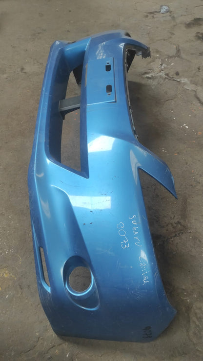 Parachoque Delantero Subaru Ertiga