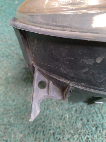 Farol Volkswagen LH