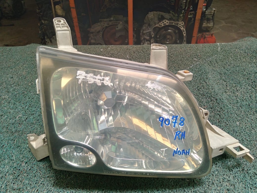 Farol Noah 1999 RH