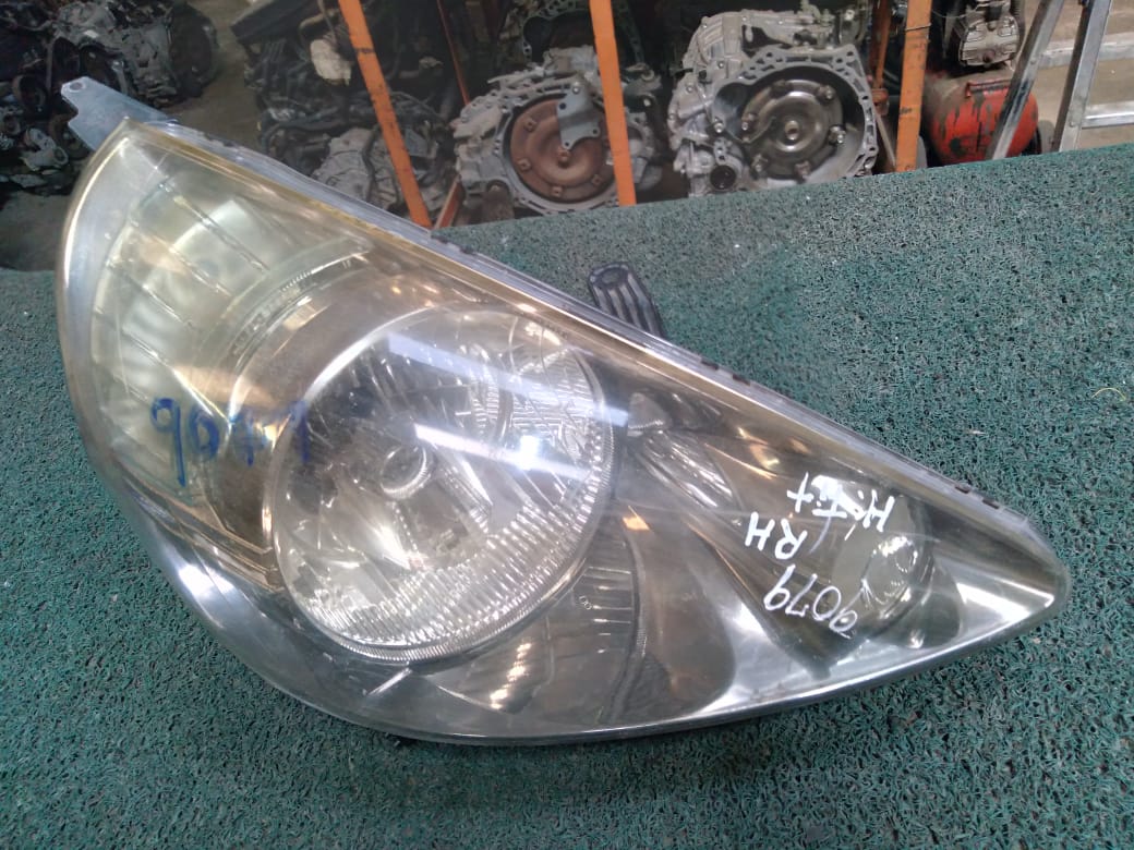 Farol Fit 2006 RH