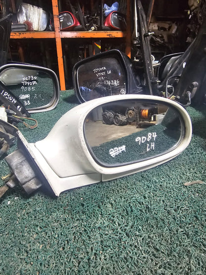 Retrovisor Soarer RH