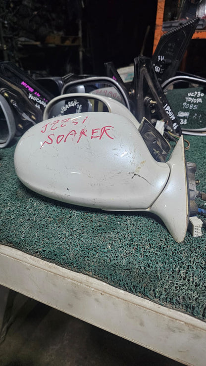 Retrovisor Soarer RH