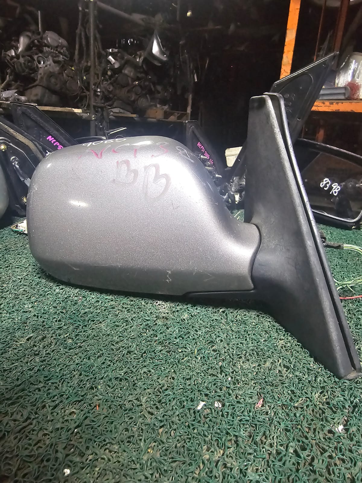 Retrovisor BB-IPSUM RH 2000