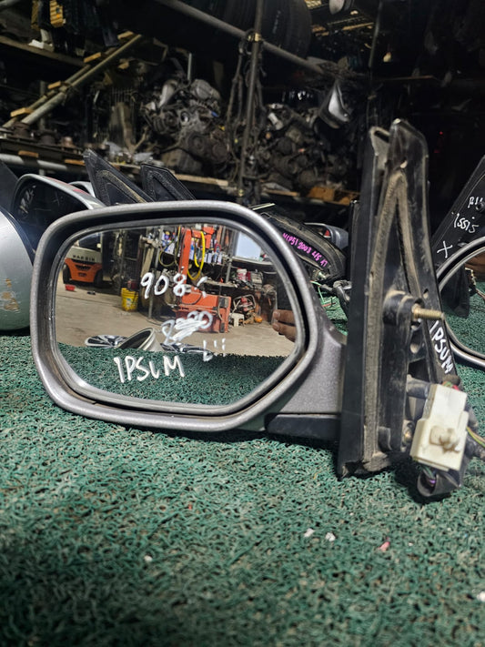 Retrovisor BB-IPSUM LH