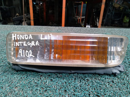 Guiñador Honda Integra LH