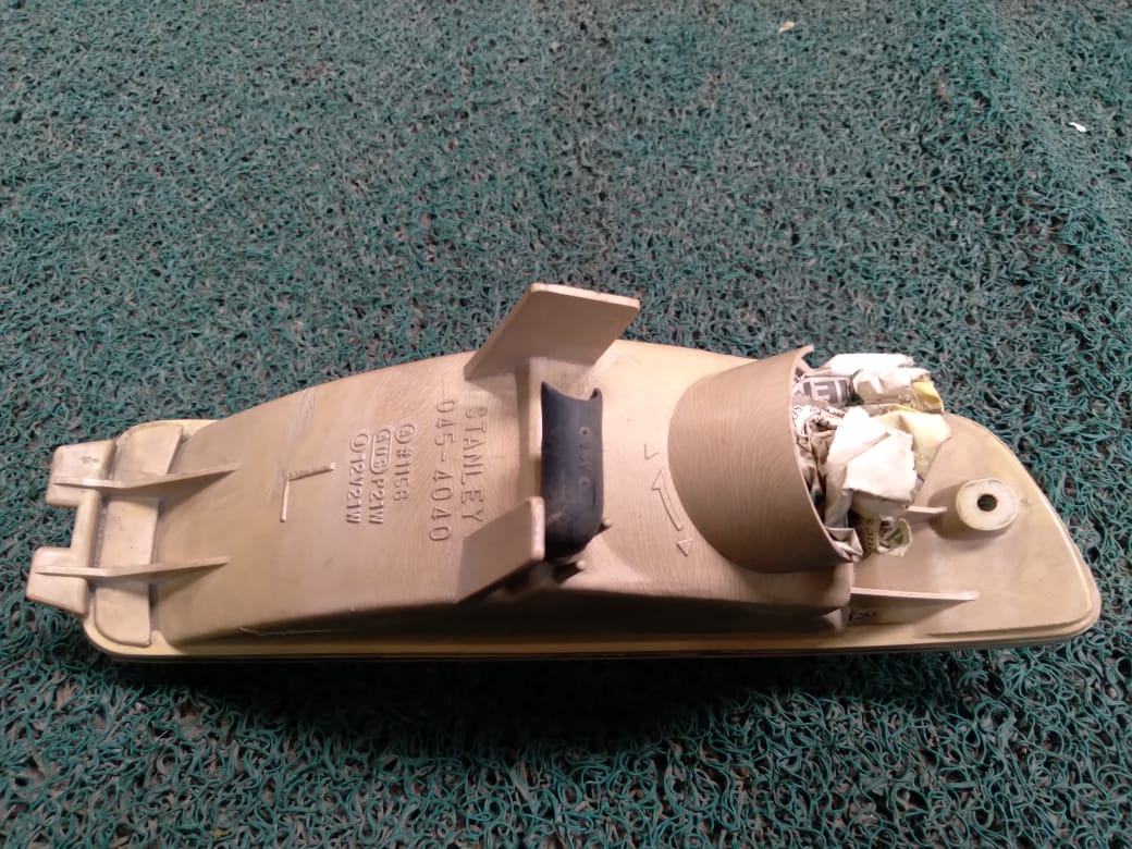 Guiñador Honda Integra LH