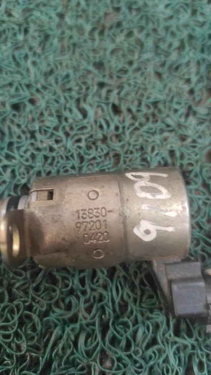 Válvula selenoide vvti Toyota Avanza - Sirion - Yrv