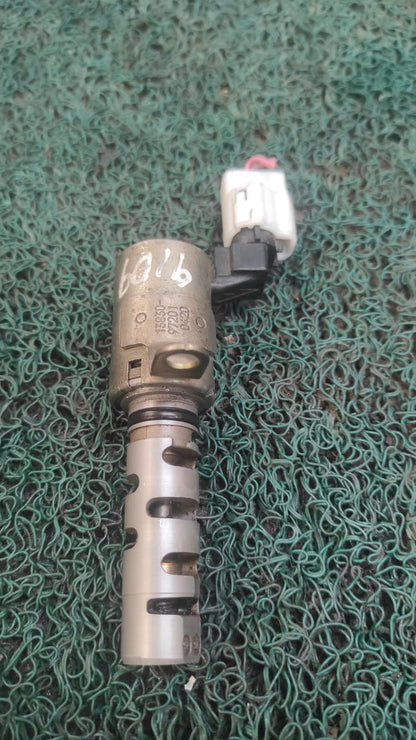 Válvula selenoide vvti Toyota Avanza - Sirion - Yrv