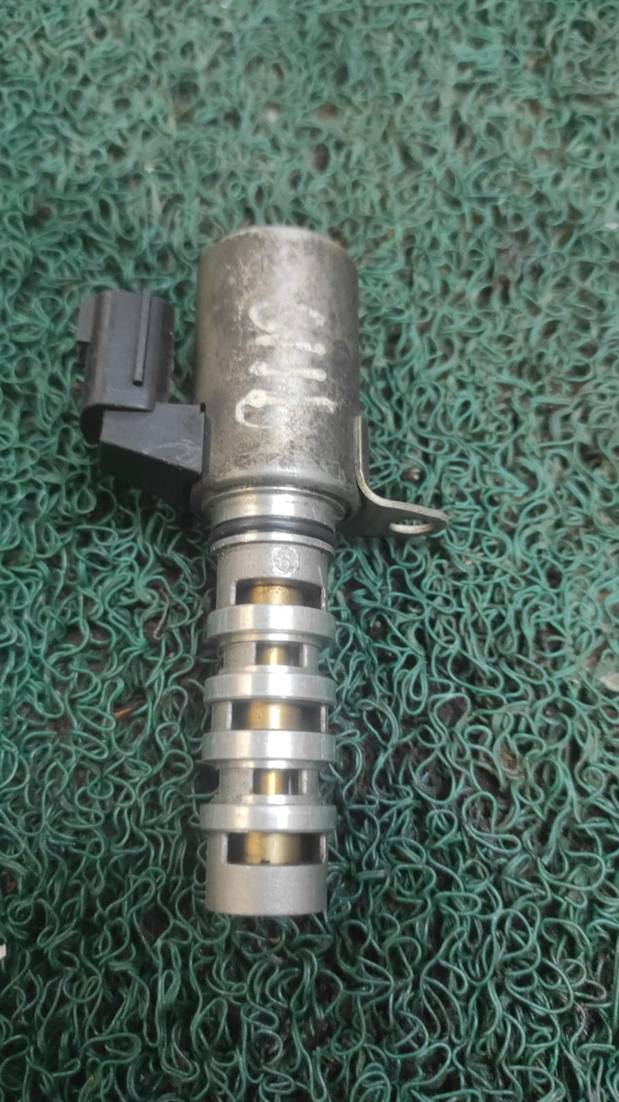 Válvula selenoide Nissan X-trail - Murano 02-05...2500cc