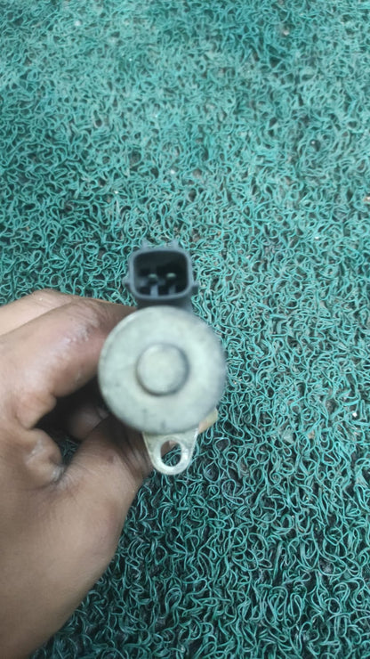 Válvula selenoide Nissan X-trail - Murano 02-05...2500cc