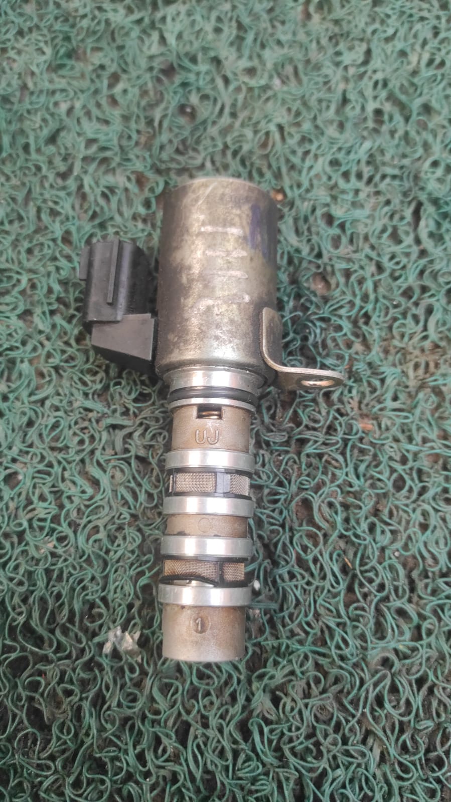 Válvula selenoide Nissan X-trail - Murano 02-05...2500cc