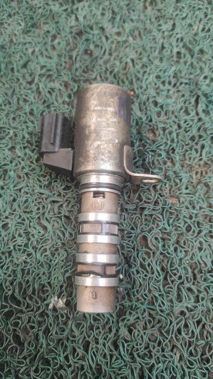 Válvula selenoide Nissan X-trail - Murano 02-05...2500cc