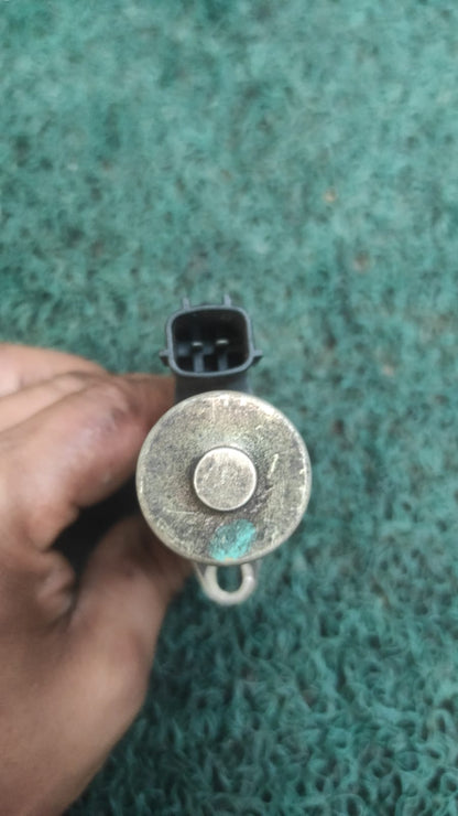 Válvula selenoide Nissan X-trail - Murano 02-05...2500cc