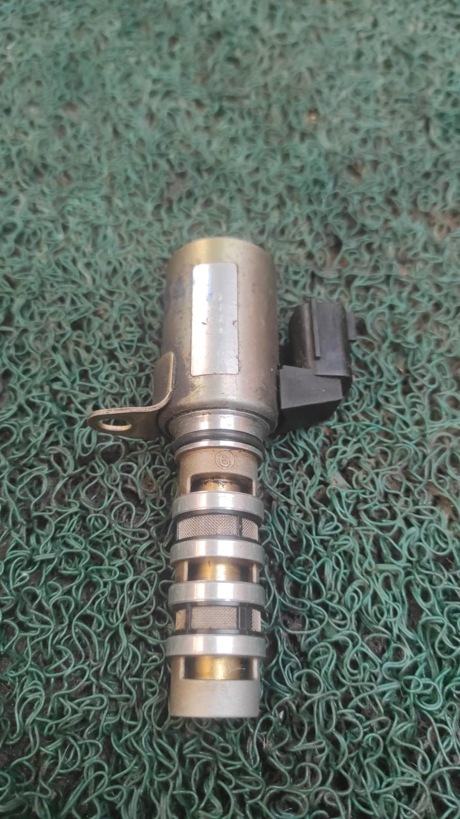 Válvula selenoide Nissan X-trail - Murano 02-05...2500cc