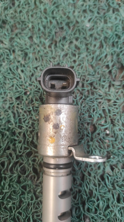 Válvula selenoide Toyota