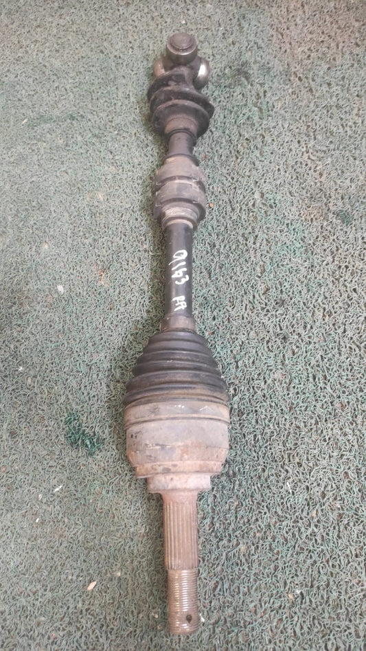 Palier Delantero RH Nissan Bluebird MR20