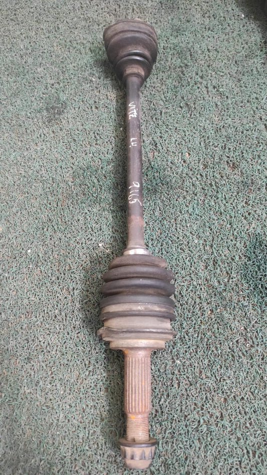 Palier Delantero LH Toyota Vitz