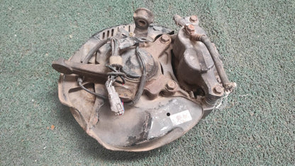 Macero Delantero RH Toyota Supra JZA 80