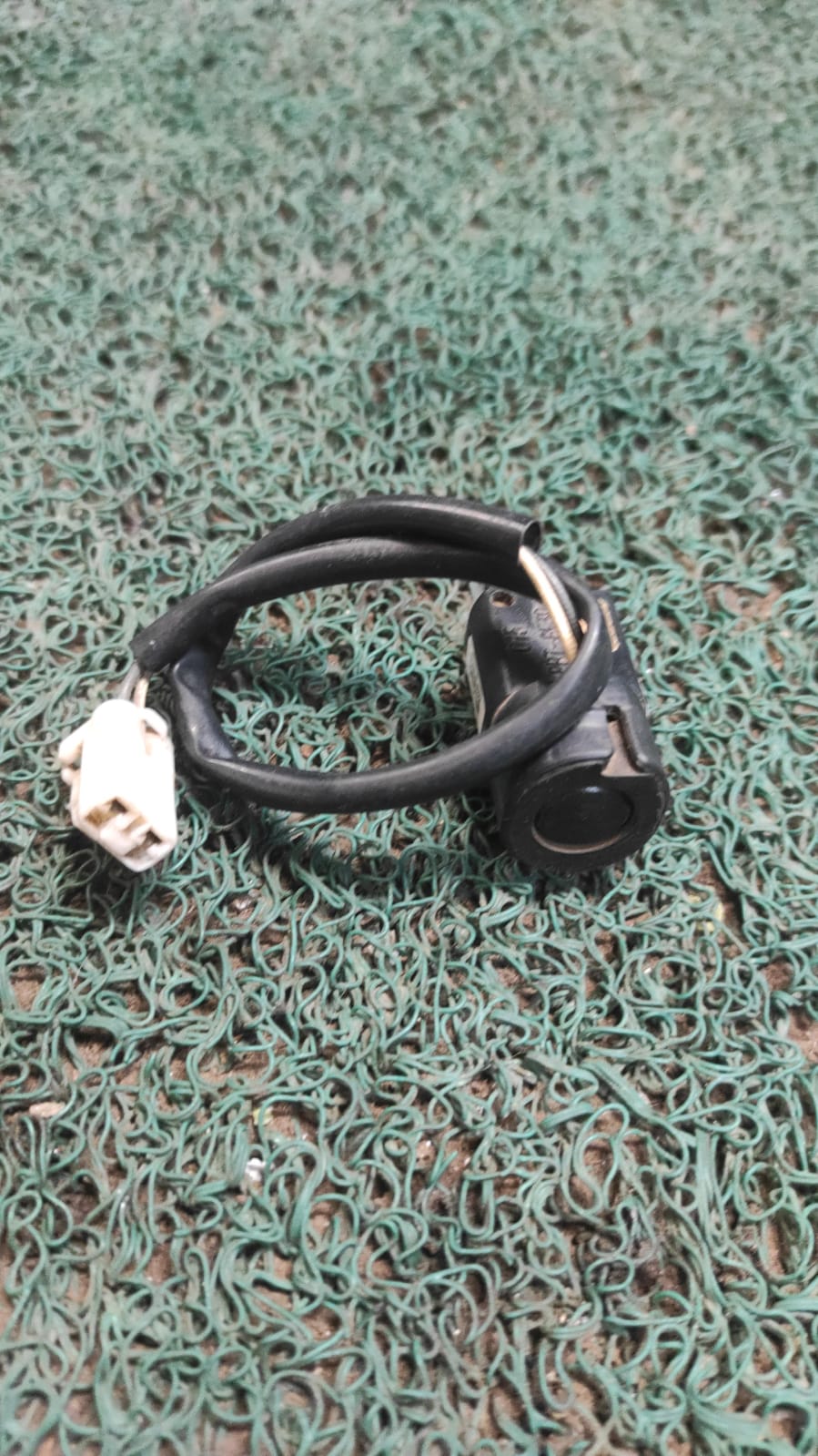 Sensor de parachoque trasero Toyota ipsum 96