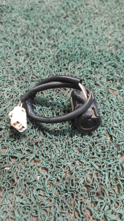 Sensor de parachoque trasero Toyota ipsum 96