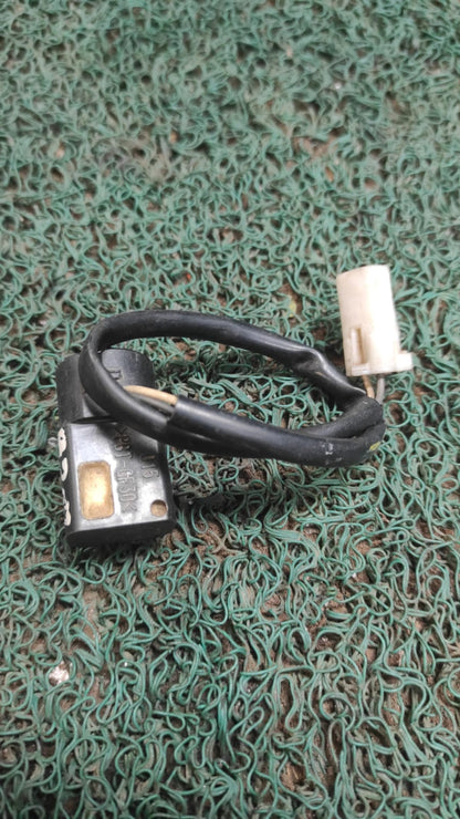 Sensor de parachoque trasero Toyota ipsum 96