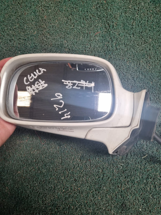 Retrovisor Celica LH