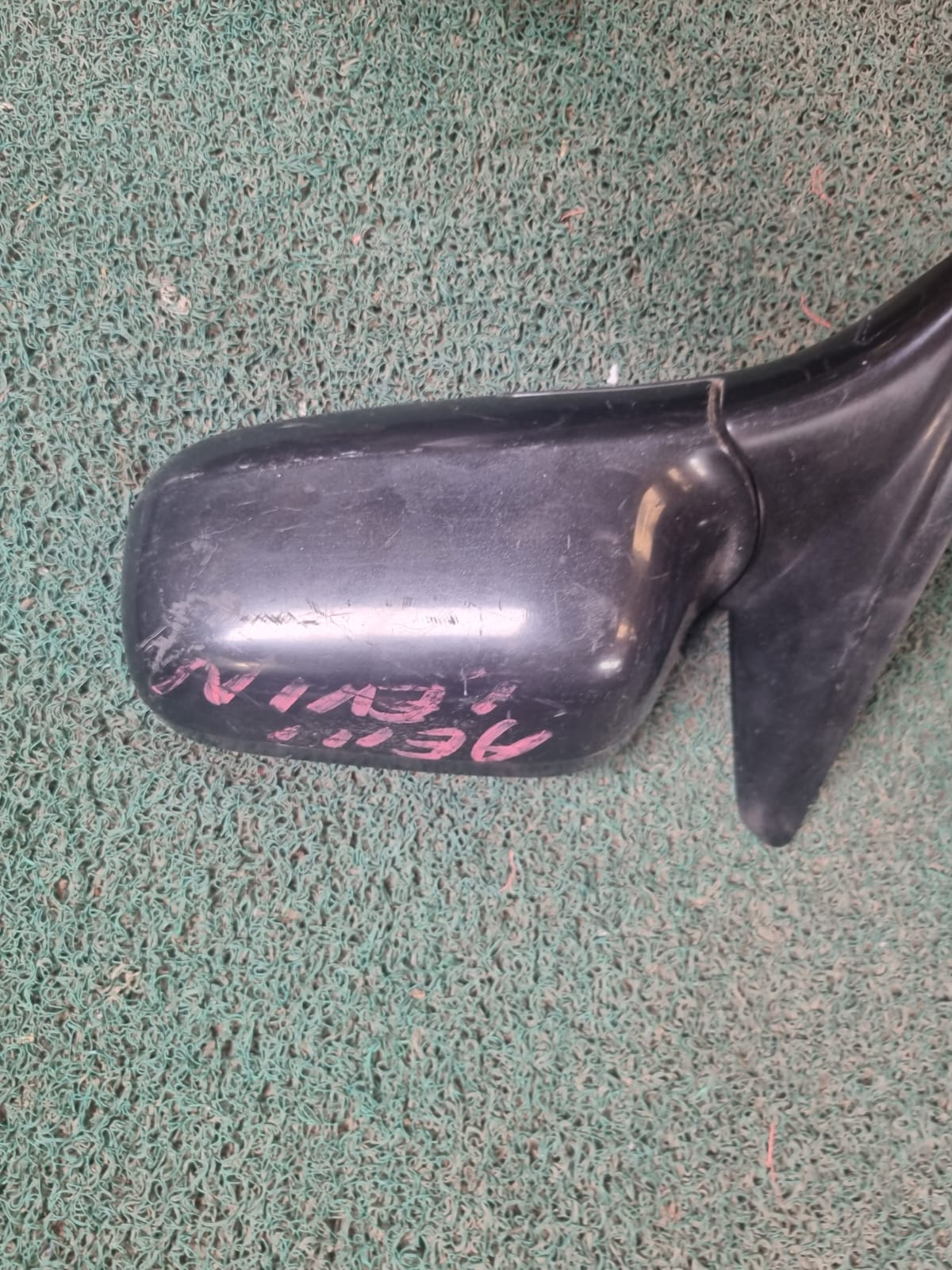 Retrovisor Levin 1998 LH