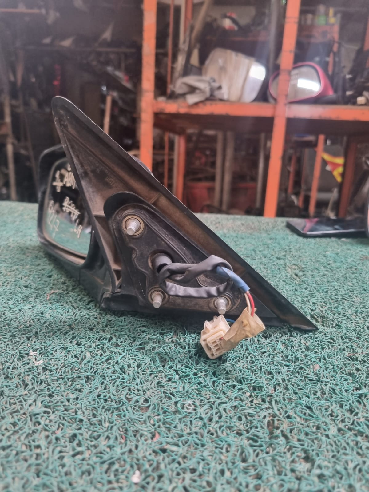 Retrovisor Levin 1998 LH